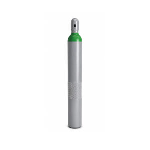 Argon 4.8 10L (200bar) – jeklenka + polnjenje