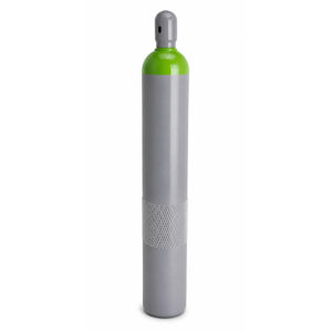 C18 (Ar 82% CO₂ 18%) 50L (200bar) – jeklenka + polnjenje